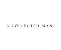 A Collected Man coupons
